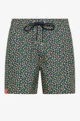 BOXER MOLLA BAMBINO  BLU CPH35311 0723 SUN 68